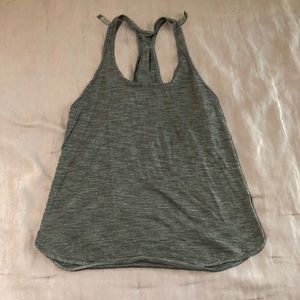 Lululemon Racerback Tank